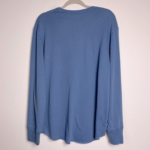 Walt Disney 50th Anniversary Gold Metalic Mickey Mouse Graphic Long Sleeve Tee M - Picture 8 of 8